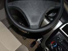 2009款 1.2 手动 6450B 加长标准型
