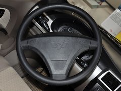 2009款 1.2 手动 6450B 加长标准型