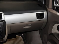 2009款 1.2 手动 6450B 加长标准型