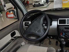 2009款 1.2 手动 6450B 加长标准型