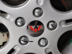 2009款 1.2 手动 6450B 加长标准型