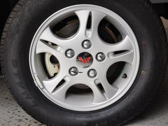 2009款 1.2 手动 6450B 加长标准型