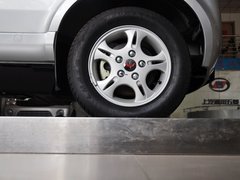 2009款 1.2 手动 6450B 加长标准型