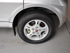 2009款 1.2 手动 6450B 加长标准型