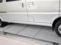 2009款 1.2 手动 6450B 加长标准型