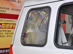 2009款 1.2 手动 6450B 加长标准型