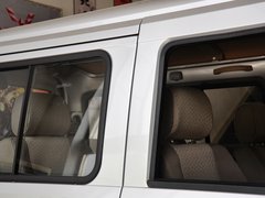 2009款 1.2 手动 6450B 加长标准型