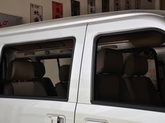 2009款 1.2 手动 6450B 加长标准型