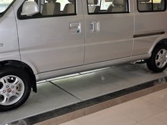 2009款 1.2 手动 6450B 加长标准型