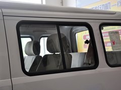 2009款 1.2 手动 6450B 加长标准型