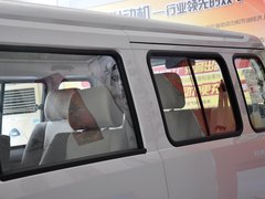 2009款 1.2 手动 6450B 加长标准型
