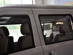 2009款 1.2 手动 6450B 加长标准型
