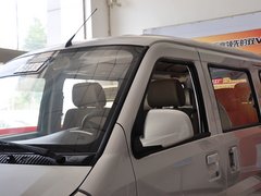 2009款 1.2 手动 6450B 加长标准型