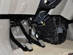 2009款 1.2 手动 6450B 加长标准型