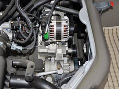 2009款 1.2 手动 6450B 加长标准型