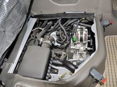 2009款 1.2 手动 6450B 加长标准型