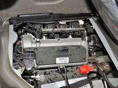 2009款 1.2 手动 6450B 加长标准型
