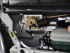 2009款 1.2 手动 6450B 加长标准型