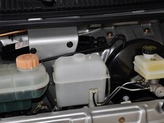 2009款 1.2 手动 6450B 加长标准型