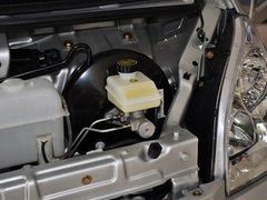 2009款 1.2 手动 6450B 加长标准型