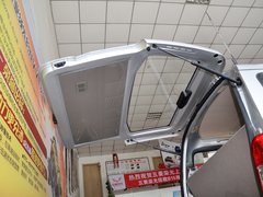2009款 1.2 手动 6450B 加长标准型