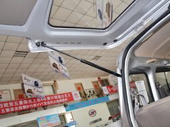 2009款 1.2 手动 6450B 加长标准型