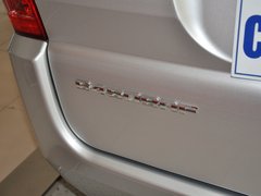 2009款 1.2 手动 6450B 加长标准型