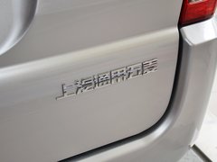 2009款 1.2 手动 6450B 加长标准型