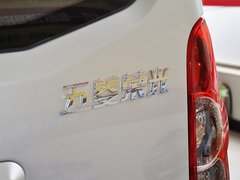 2009款 1.2 手动 6450B 加长标准型