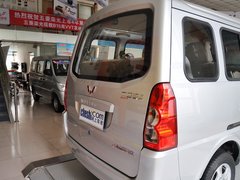 2009款 1.2 手动 6450B 加长标准型