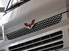 2009款 1.2 手动 6450B 加长标准型