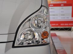 2009款 1.2 手动 6450B 加长标准型