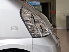2009款 1.2 手动 6450B 加长标准型