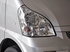 2009款 1.2 手动 6450B 加长标准型