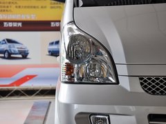 2009款 1.2 手动 6450B 加长标准型