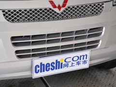 2009款 1.2 手动 6450B 加长标准型