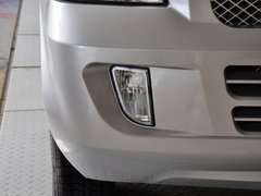 2009款 1.2 手动 6450B 加长标准型