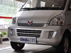 2009款 1.2 手动 6450B 加长标准型