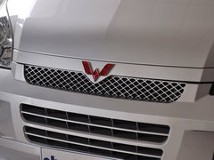 2009款 1.2 手动 6450B 加长标准型