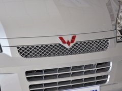 2009款 1.2 手动 6450B 加长标准型