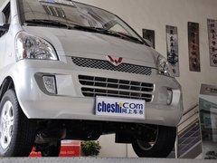 2009款 1.2 手动 6450B 加长标准型