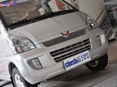 2009款 1.2 手动 6450B 加长标准型