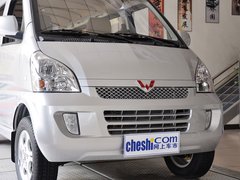 2009款 1.2 手动 6450B 加长标准型