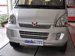 2009款 1.2 手动 6450B 加长标准型