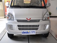 2009款 1.2 手动 6450B 加长标准型