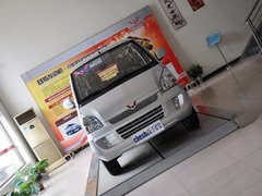 2009款 1.2 手动 6450B 加长标准型