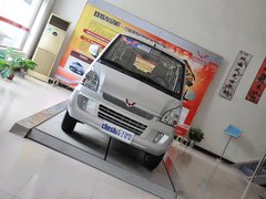 2009款 1.2 手动 6450B 加长标准型