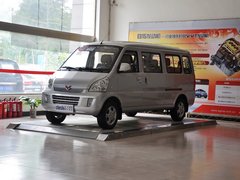 2009款 1.2 手动 6450B 加长标准型