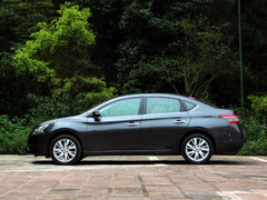 2012款 1.8 XV CVT 尊享版