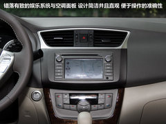 2012款 1.8 XV CVT 尊享版